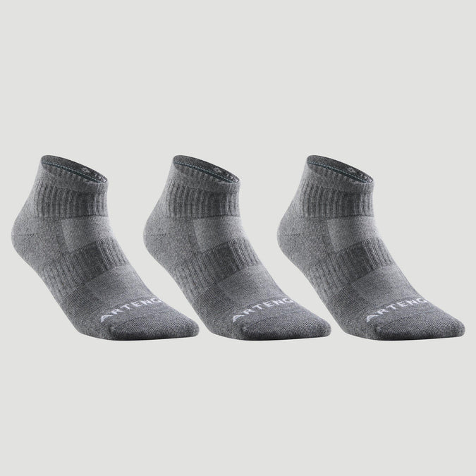 





RS 500 Mid Sports Socks Tri-Pack, photo 1 of 5