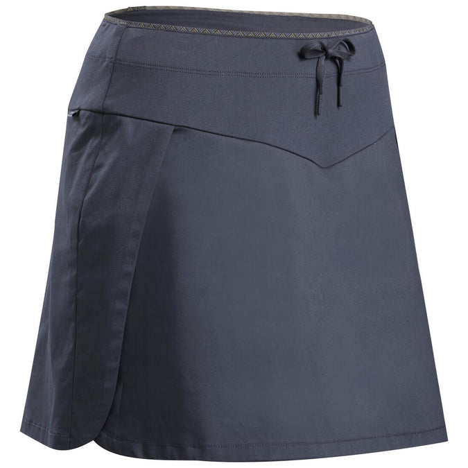 





Women’s Hiking Skort - NH500, photo 1 of 6