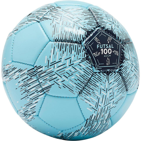 





Futsal Ball FS100 - 43 cm (Size 1)
