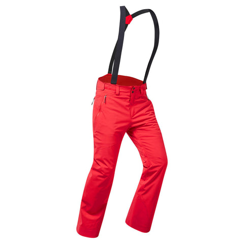





Men's Warm Ski Trousers - 580