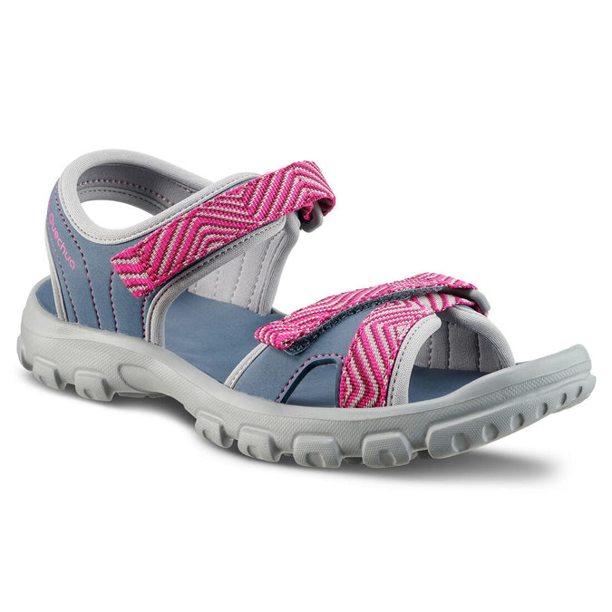 





Kids' Walking Sandals - JR size 12.5 to 4, photo 1 of 7