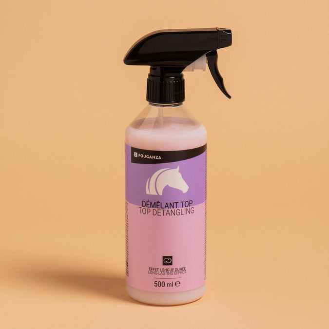 





Conditioner for Horse and Pony Top 500 ml, photo 1 of 2