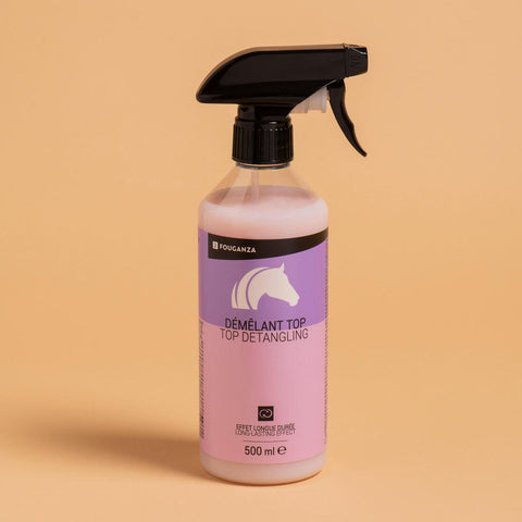 





Conditioner for Horse and Pony Top 500 ml