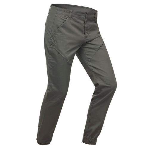 





Men’s Hiking Trousers NH500 Slim