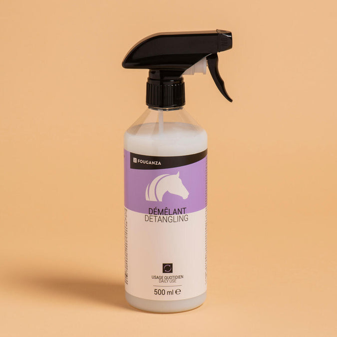 





Horse Riding Shine Conditioner for Horse and Pony 500 ml, photo 1 of 2