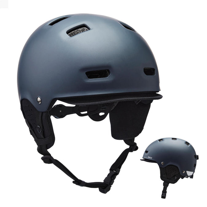 





Adults' Size M Scooter Helmet Bowl 500, photo 1 of 9