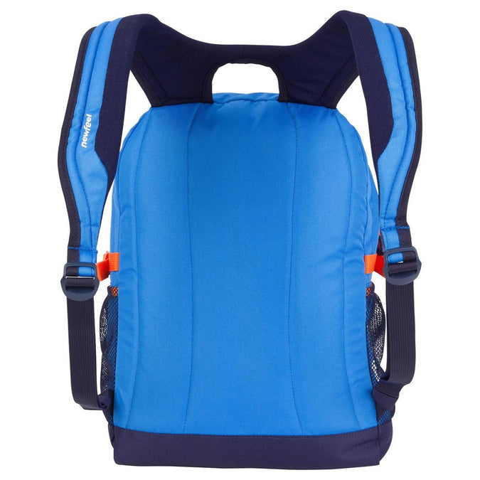 Newfeel Abeona 10 L Backpack - Blue at Best Price in Mumbai | Kd Sports &  Fitness