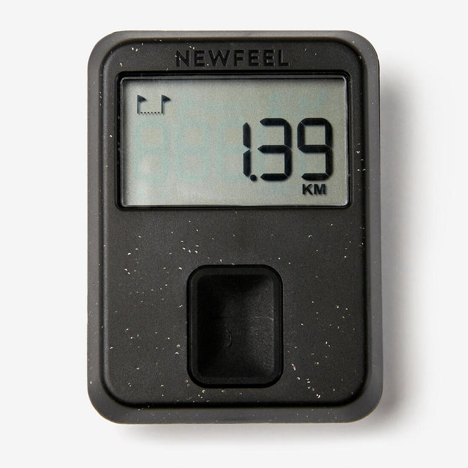 





ONWalk One Pedometer Accelerometer - Black, photo 1 of 3
