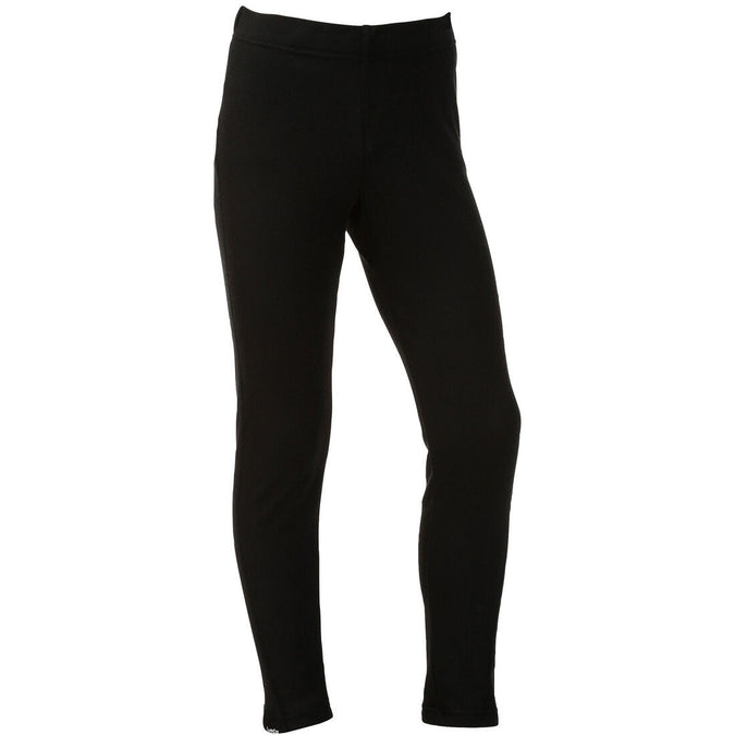 





Kids’ thermal ski base layer trousers - BL100, photo 1 of 10