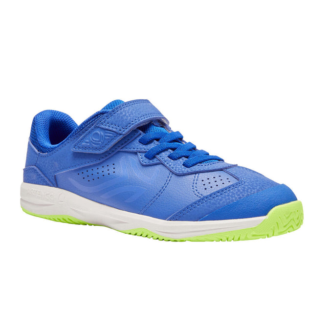 





Kids' Durable Rip-Tab Trainers TS160, photo 1 of 8