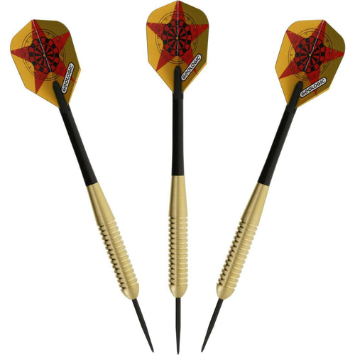 





3 Falcon 300 Steel Tip Darts