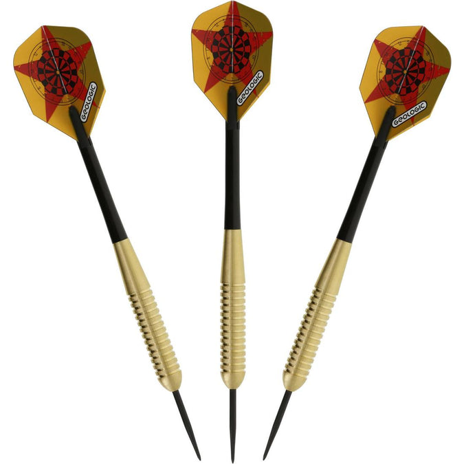 





3 Falcon 300 Steel Tip Darts, photo 1 of 10