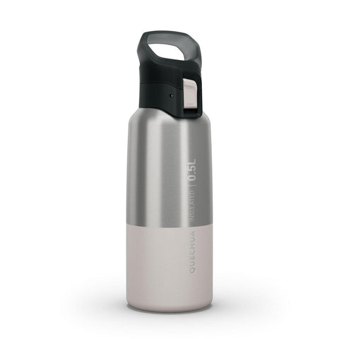 





Isothermal Stainless Steel Hiking Flask MH500 0.5 L