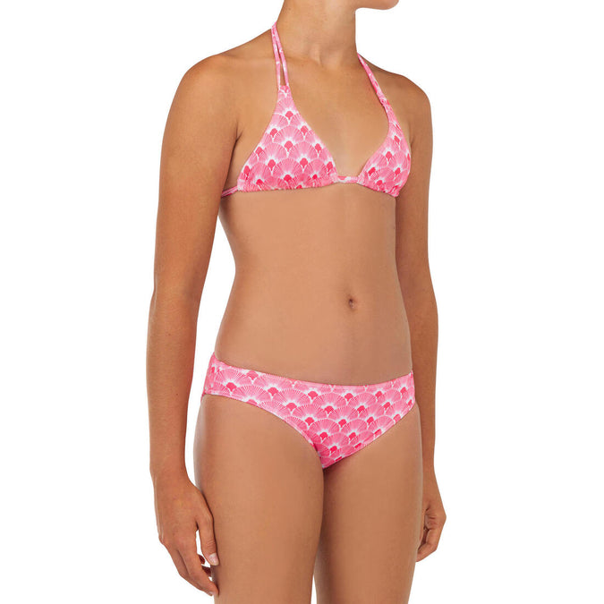 





Two-piece swimsuit TALOO 100, photo 1 of 6