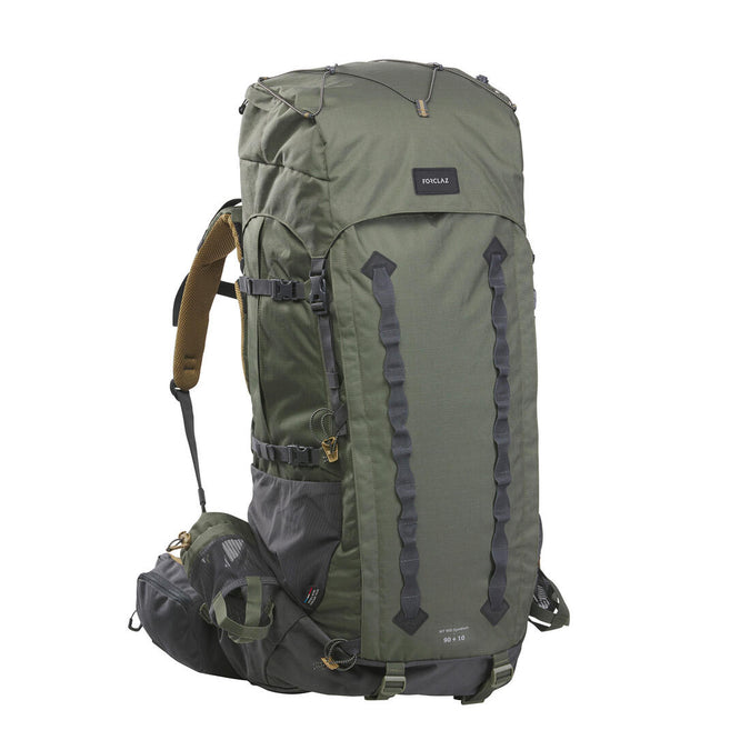 





Men’s trekking backpack 90+10L - MT900 Symbium, photo 1 of 20
