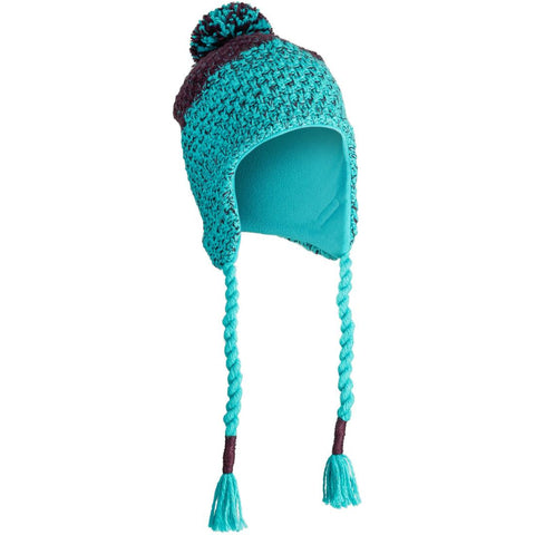 





Timeless Peruvian Ski Hat