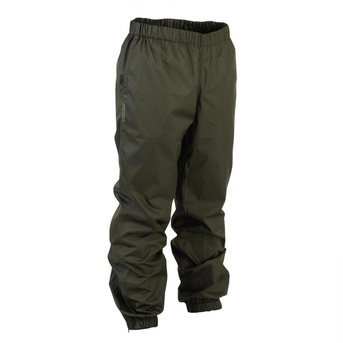 





Lightweight Waterproof Overtrousers, photo 1 of 5