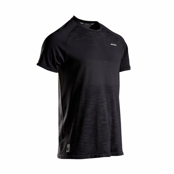 





Men's Tennis T-Shirt TTS Soft Plus - Black, photo 1 of 11